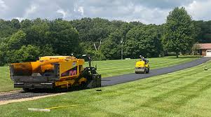 Why Choose Us For All Your Driveway Paving Needs in Siena College, NY?